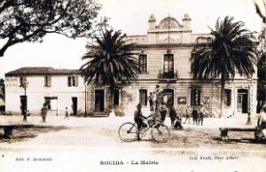 1466- Rouiba - La Mairie